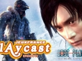 Playcast Episode 17 : Lost Planet