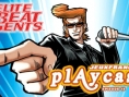 Playcast Episode 18 : Elite Beat Agents