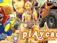 Playcast Episode 22 : FFXII & Excite Truck