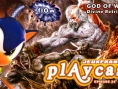 Playcast Episode 24 : GOW II & Sonic Wii