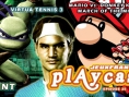 Playcast Episode 25 : VT3 & TMNT