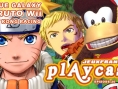 Playcast Episode 26 : Naruto Wii & Rogue Galaxy