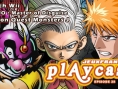Playcast Episode 28 : Wario, DQM & Bleach