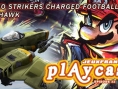 Playcast Episode 32 : Mario Strikers & Warhawk