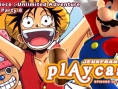 Playcast Episode 36 : Mario Party 8 & One Piece