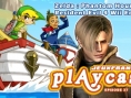 Playcast Episode 37 : Zelda DS & Resident Evil 4 Wii
