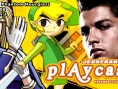 Playcast Episode 2.02 : Oendan 2, PES 2008 & Zelda PH