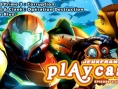 Playcast Episode 2.03 : Forever Blue, MP 3 & R&C Future