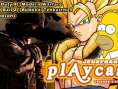 Playcast Episode 2.05 : COD 4, DBZ Budokai 3 & Les Simpsons