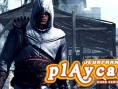 Playcast Hors Série : Assassin's Creed