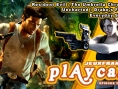 Playcast Episode 2.08 : Drake's Fortune, RE UC, Everyday Shooter