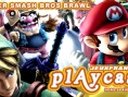 Playcast Hors Série : Super Smash Bros. Brawl
