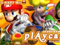 Playcast Hors Série : Mario Kart Wii