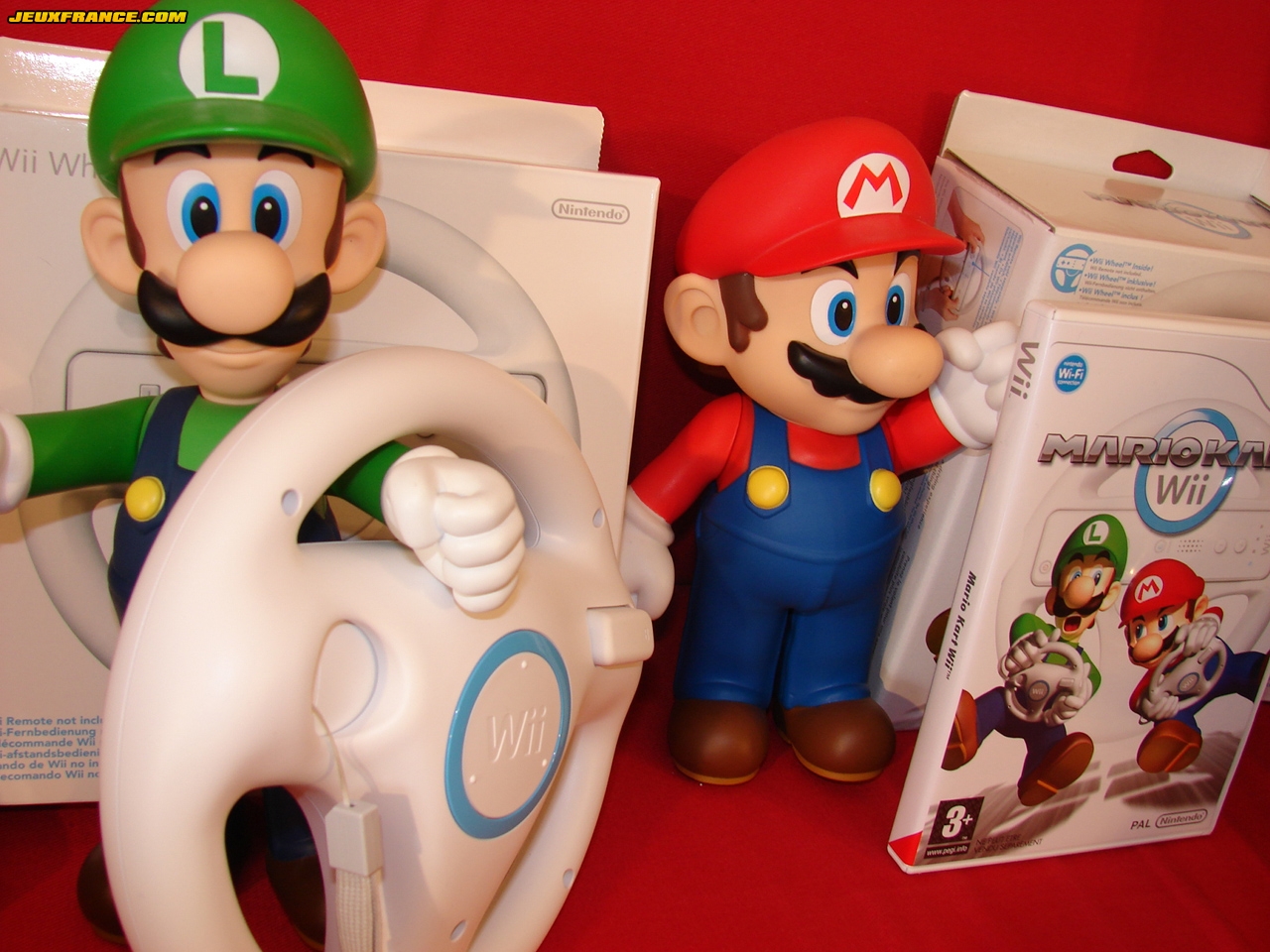 Playcast Hors Série : Mario Kart Wii