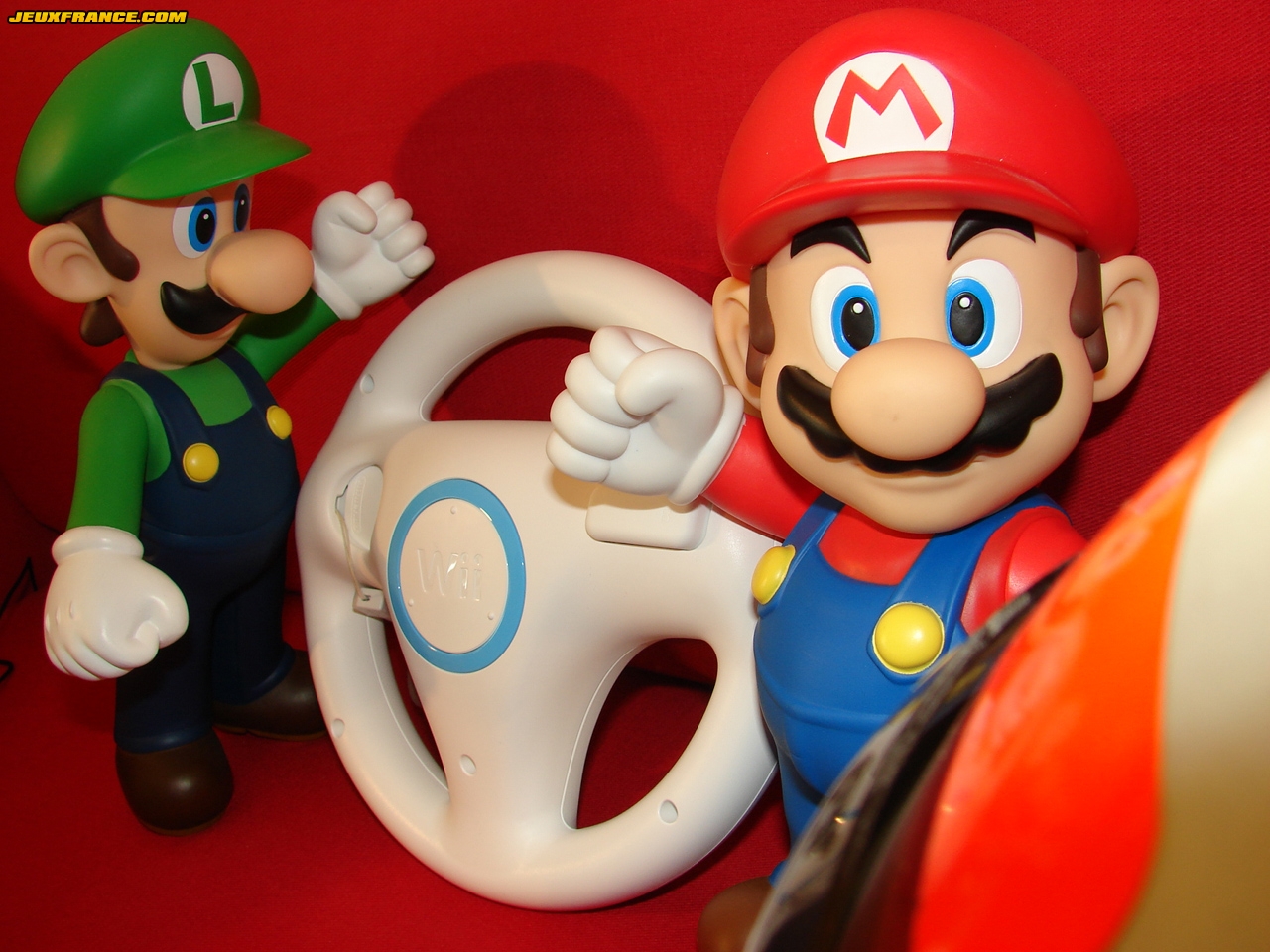 Playcast Hors Série : Mario Kart Wii