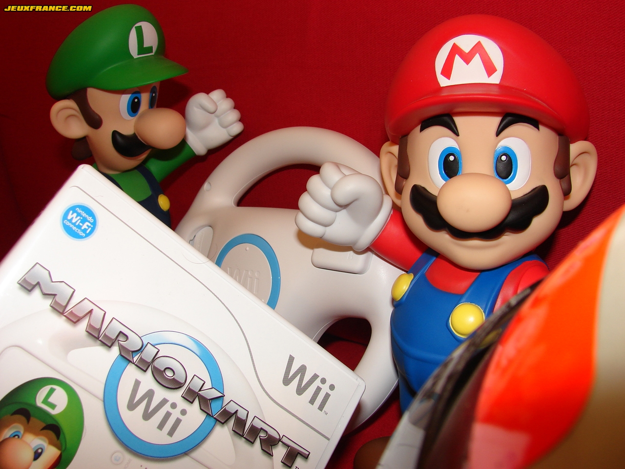 Playcast Hors Série : Mario Kart Wii