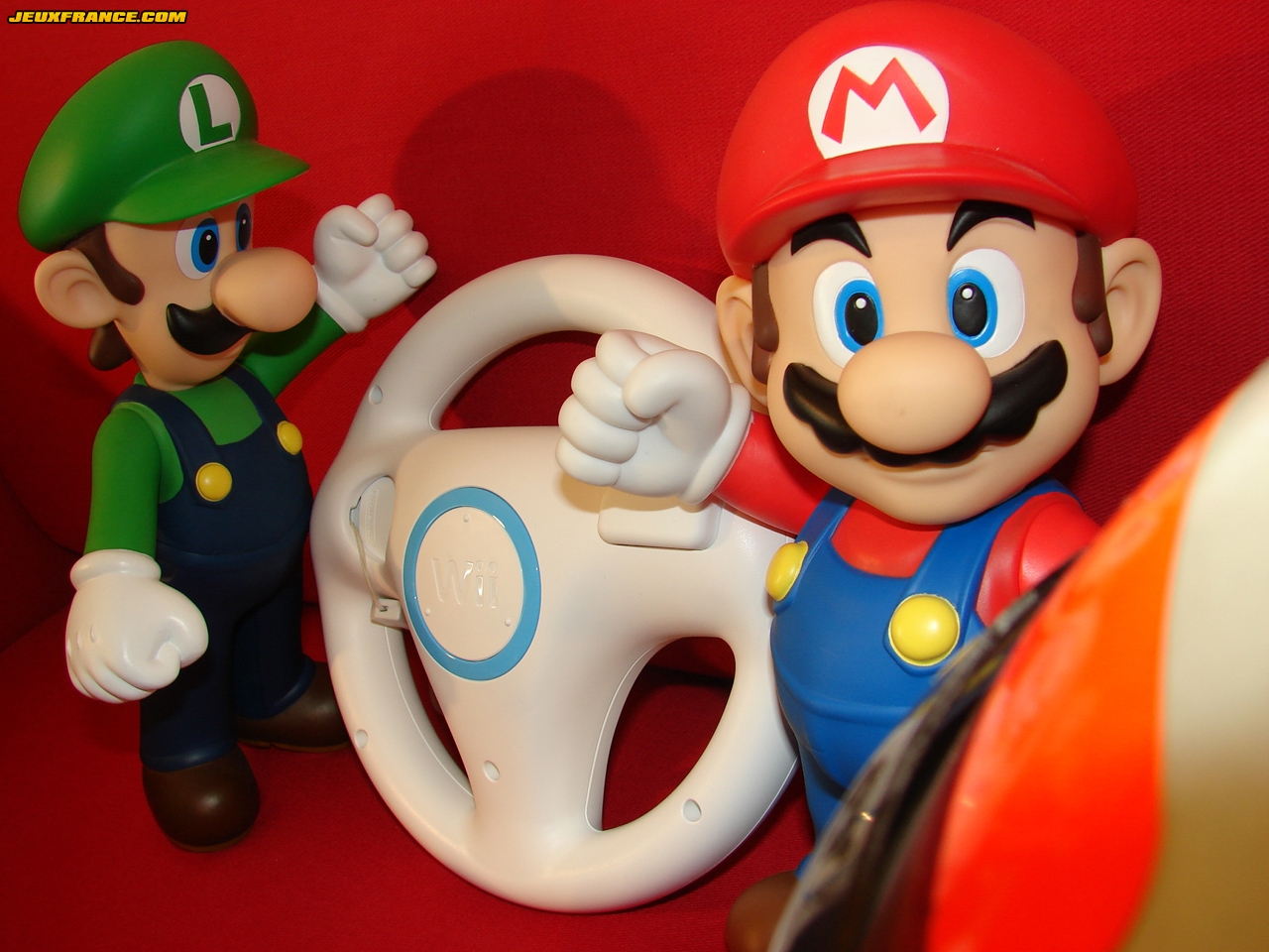 Playcast Hors Série : Mario Kart Wii