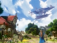 Granblue Fantasy Project : présentation et visuels