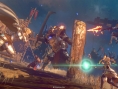 Granblue Fantasy Project : présentation et visuels