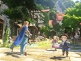 Granblue Fantasy Project : présentation et visuels