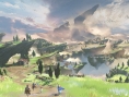 Granblue Fantasy : des nouvelles du RPG Platinum, et du versus fighting par Arc System Works
