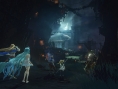Granblue Fantasy : des nouvelles du RPG Platinum, et du versus fighting par Arc System Works