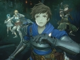 Granblue Fantasy : des nouvelles du RPG Platinum, et du versus fighting par Arc System Works