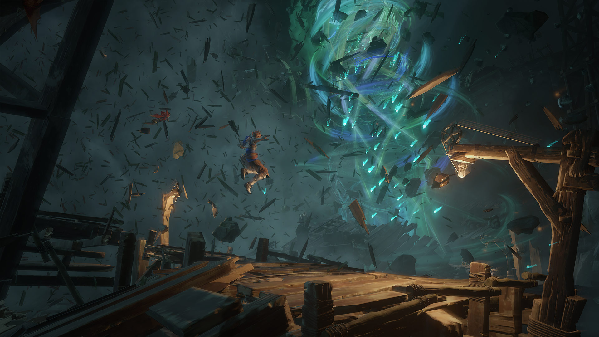 Granblue Fantasy : des nouvelles du RPG Platinum, et du versus fighting par Arc System Works