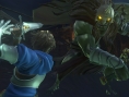 Granblue Fantasy : des nouvelles du RPG Platinum, et du versus fighting par Arc System Works