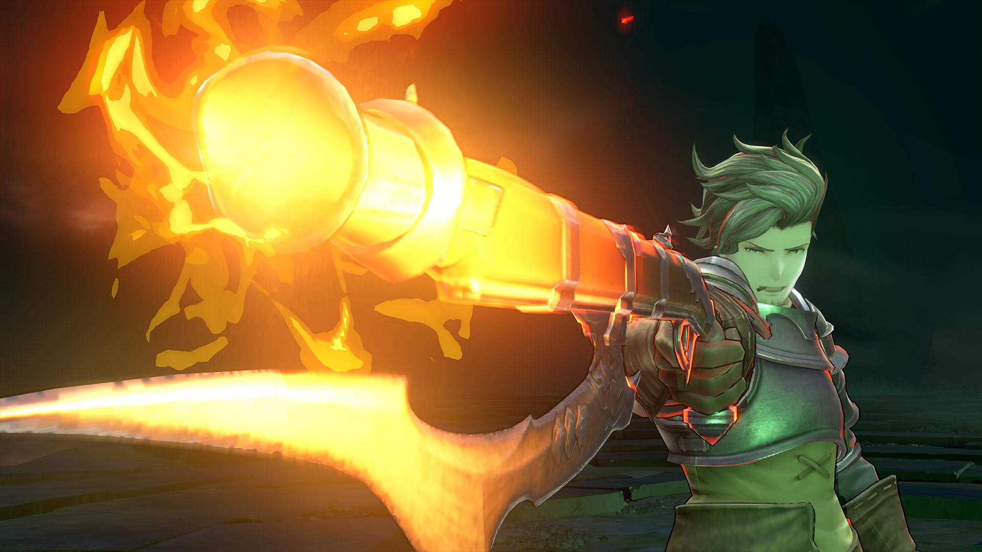 Granblue Fantasy Re:Link va (enfin) redonner quelques nouvelles