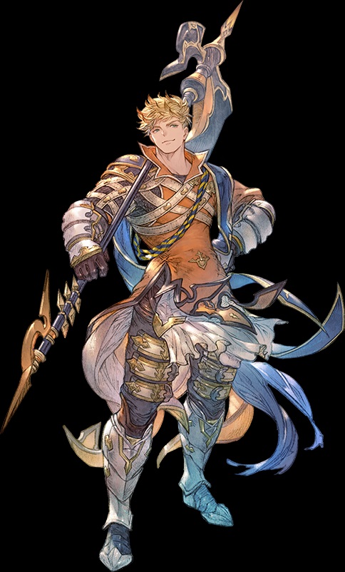 Granblue Fantasy ReLink : la nouvelle présentation