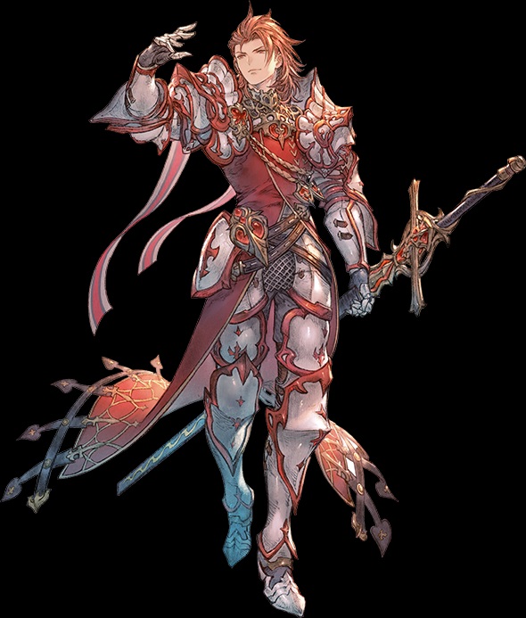 Granblue Fantasy ReLink : la nouvelle présentation