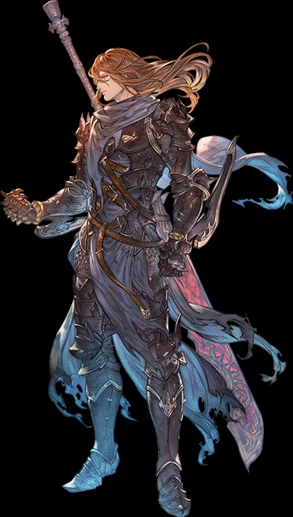 Granblue Fantasy ReLink : la nouvelle présentation