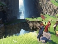 Granblue Fantasy ReLink : la nouvelle présentation