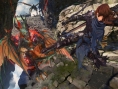 Granblue Fantasy ReLink : la nouvelle présentation