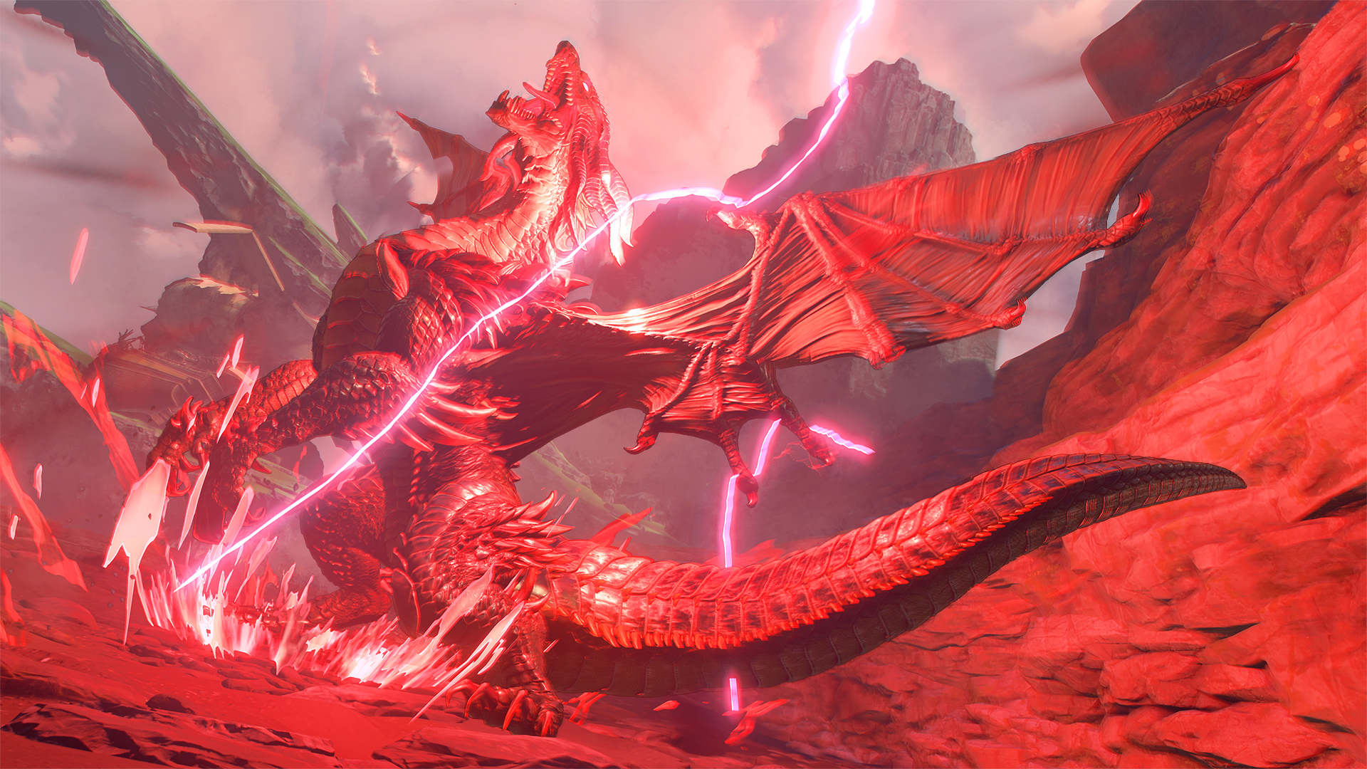 Granblue Fantasy ReLink : la nouvelle présentation