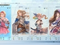 Granblue Fantasy Relink : gameplay & visuels