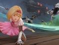 Granblue Fantasy Relink : gameplay & visuels
