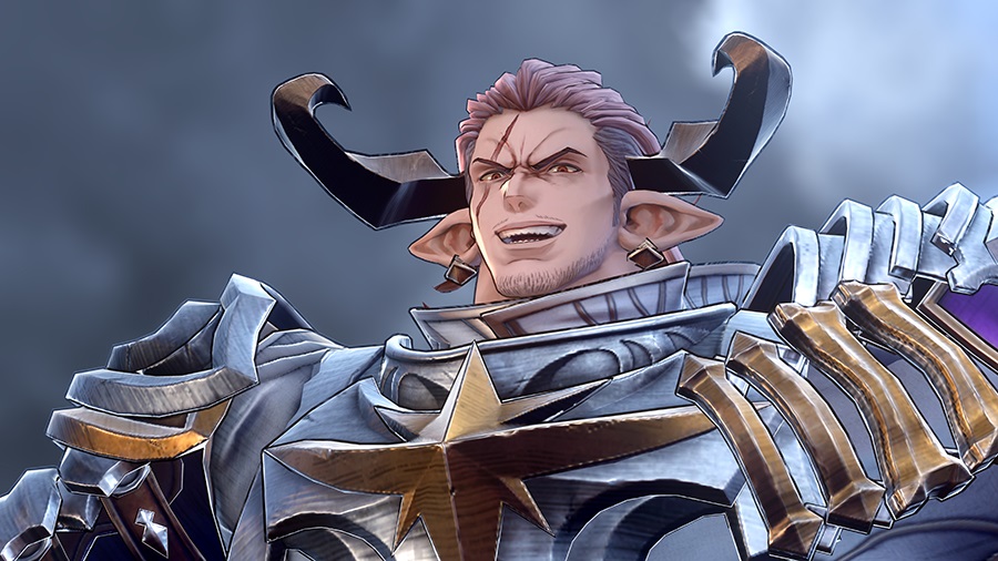 Granblue Fantasy Relink : gameplay & visuels