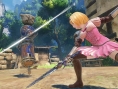 Granblue Fantasy Relink : gameplay & visuels