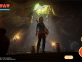 Oceanhorn 2 s'offre une première vidéo (gameplay)