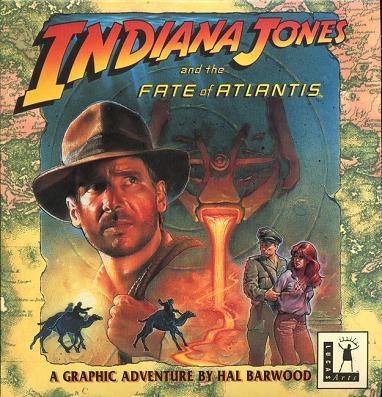 Steam accueillera des titres de LucasArts