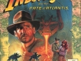Steam accueillera des titres de LucasArts