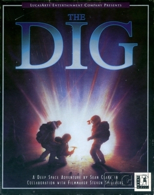 Steam accueillera des titres de LucasArts