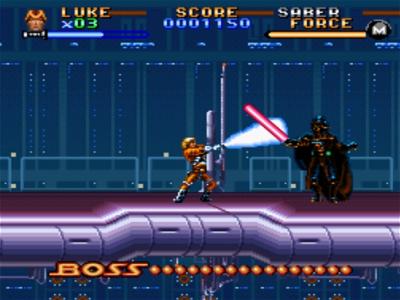 Les Super Star Wars arrivent sur la Virtual Console
