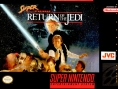 Les Super Star Wars arrivent sur la Virtual Console