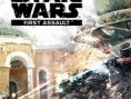 XLA : Star Wars First Assault se confirme