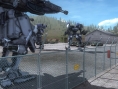 Earth Defense Force 5 : le plein d'images