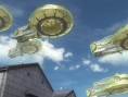 Earth Defense Force 5 : le plein d'images