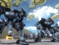 Earth Defense Force 5 : le plein d'images
